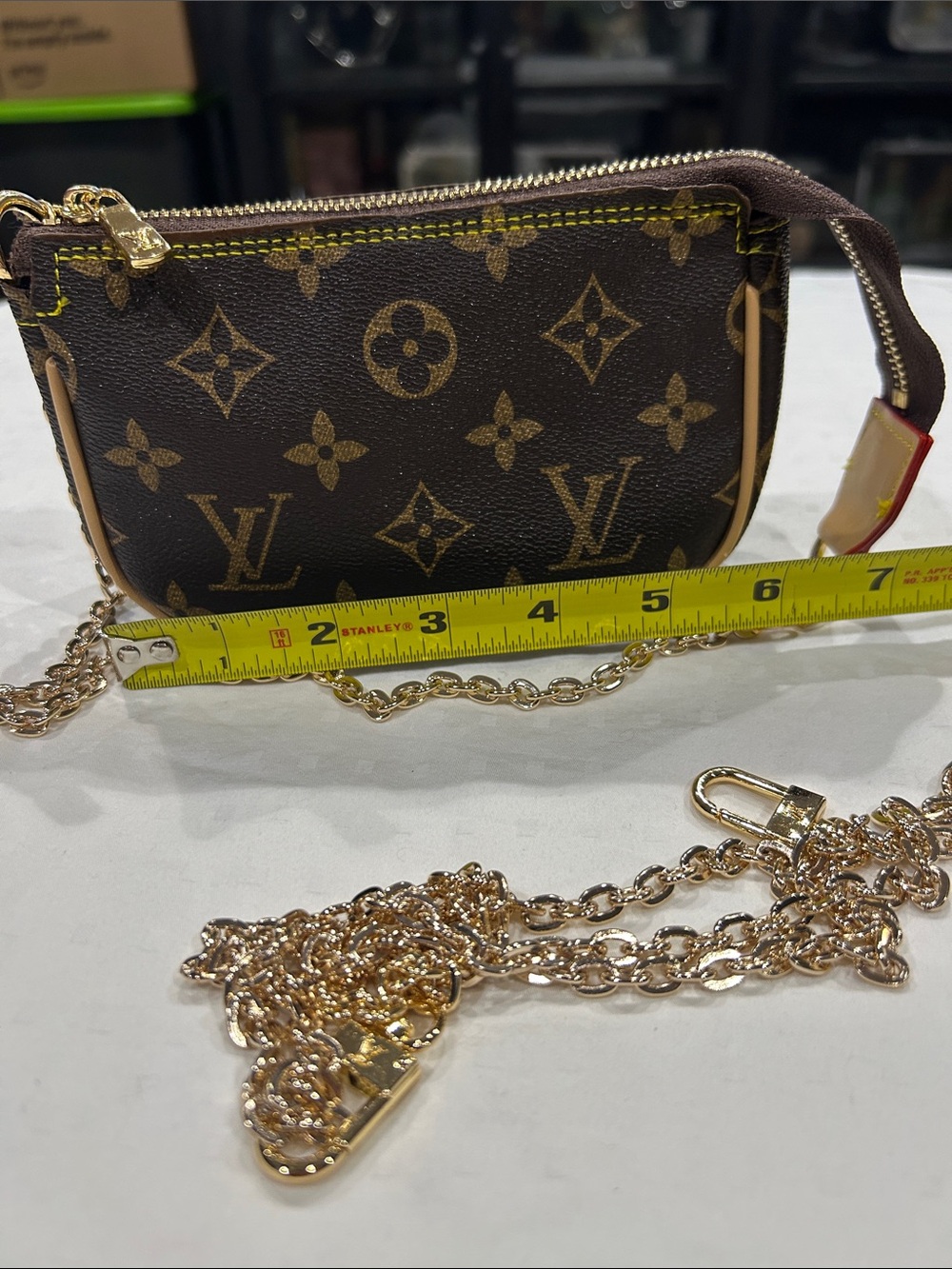 Mini Bag View 4